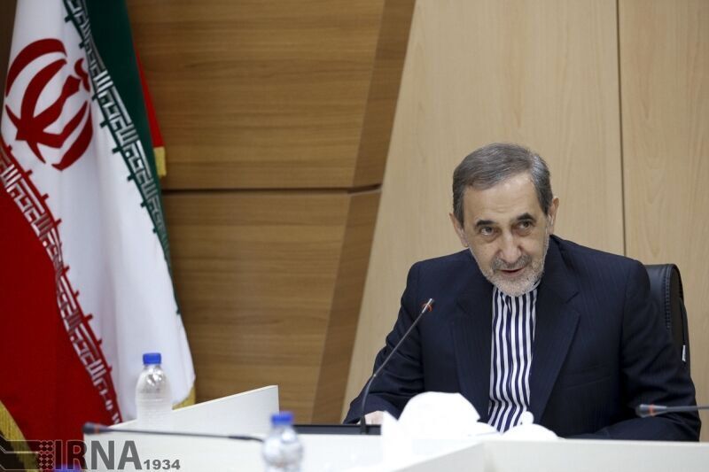 Velayati terms Iran-Iraq relations unique, deep rooted