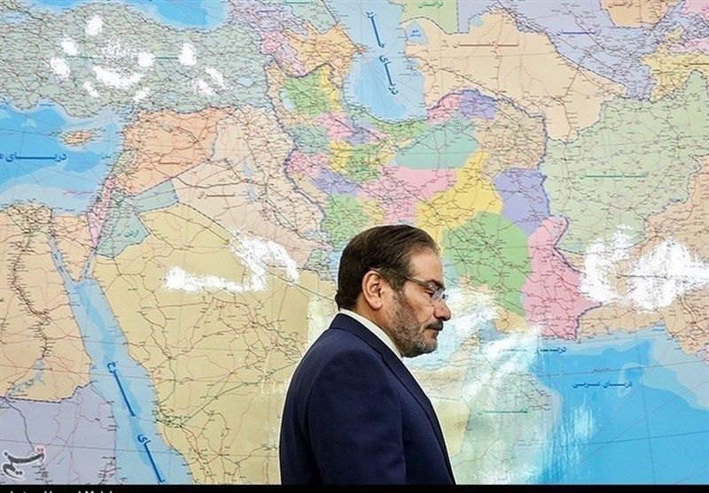 Admiral Shamkhani unveils a strategy that will cost the Zionists tens of  thousands of billion dollars