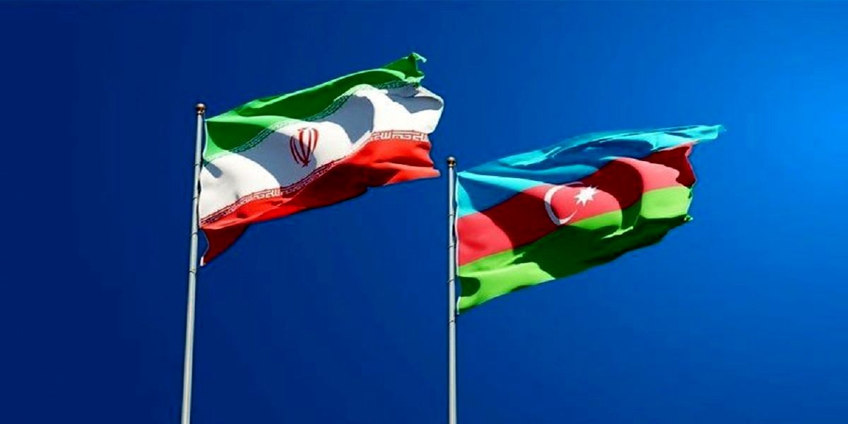 طهران وباكو تطويان صفحة سوء الفهم