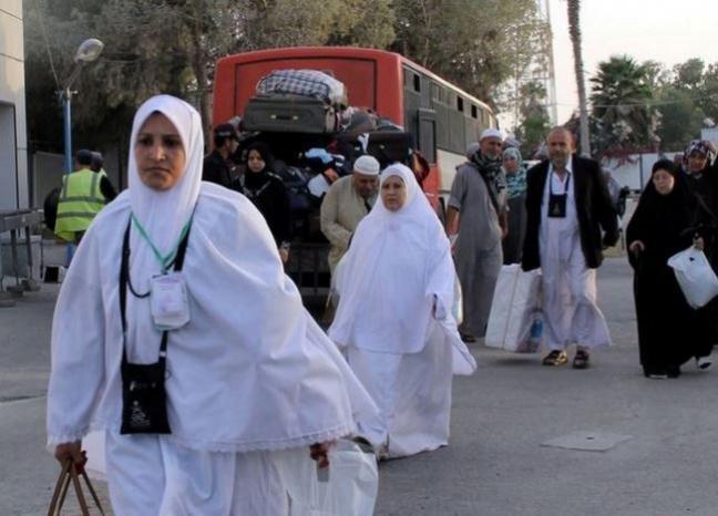 السعودية تحرُم فلسطينيي سوريا من الحج