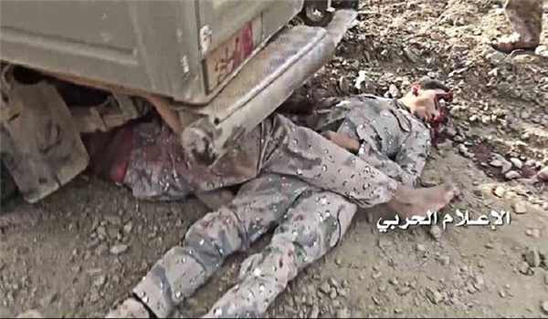 الدرون اليمنية تواصل قصف قواعد السعودية.. ومصرع جنود للعدوان قبالة جيزان