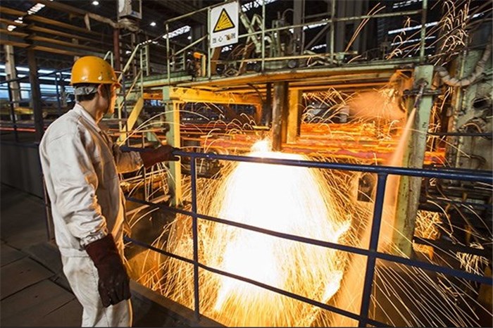 ايران تفتتح قريباً مشاريع تعدينية بـ 3.5 مليار دولار