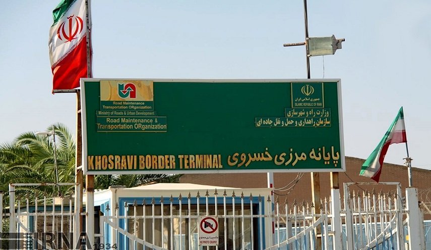 توطيد العلاقات بين ايران والعراق مع اقتراب زيارة الأربعين