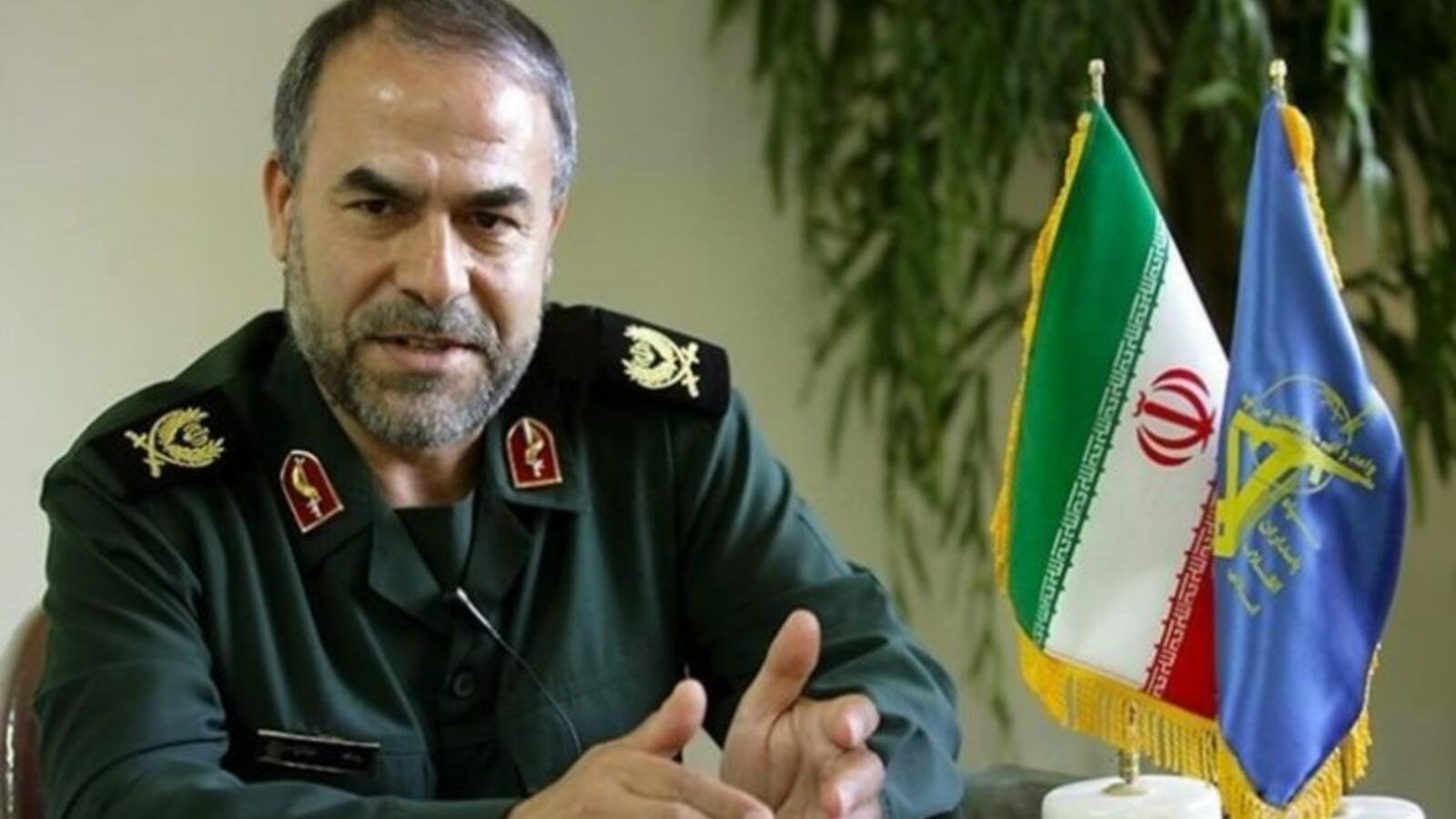 الحرس الثوري يؤكد أن ايران قادرة على اجتياز الحرب الاقتصادية