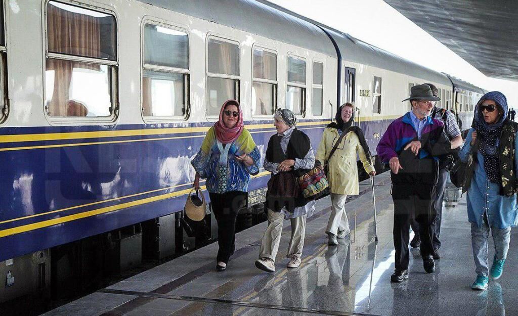زيادة عدد المسافرين الأجانب من حدود بازركان بنسبة 41?