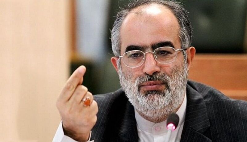 ايران: تصريحات المتحدث العسكري السعودي كارثة اعلامية لبلاده