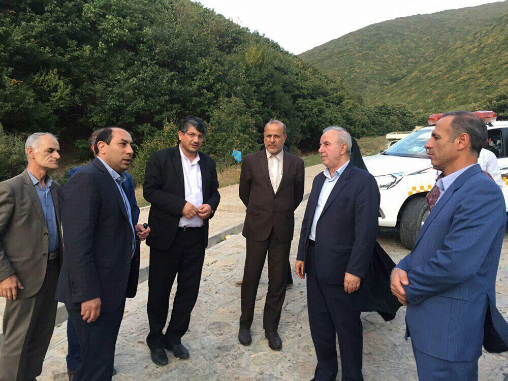 ايران تنوي رفع عدد السياح الاجانب الوافدين لها الى 20 مليونا سنويا