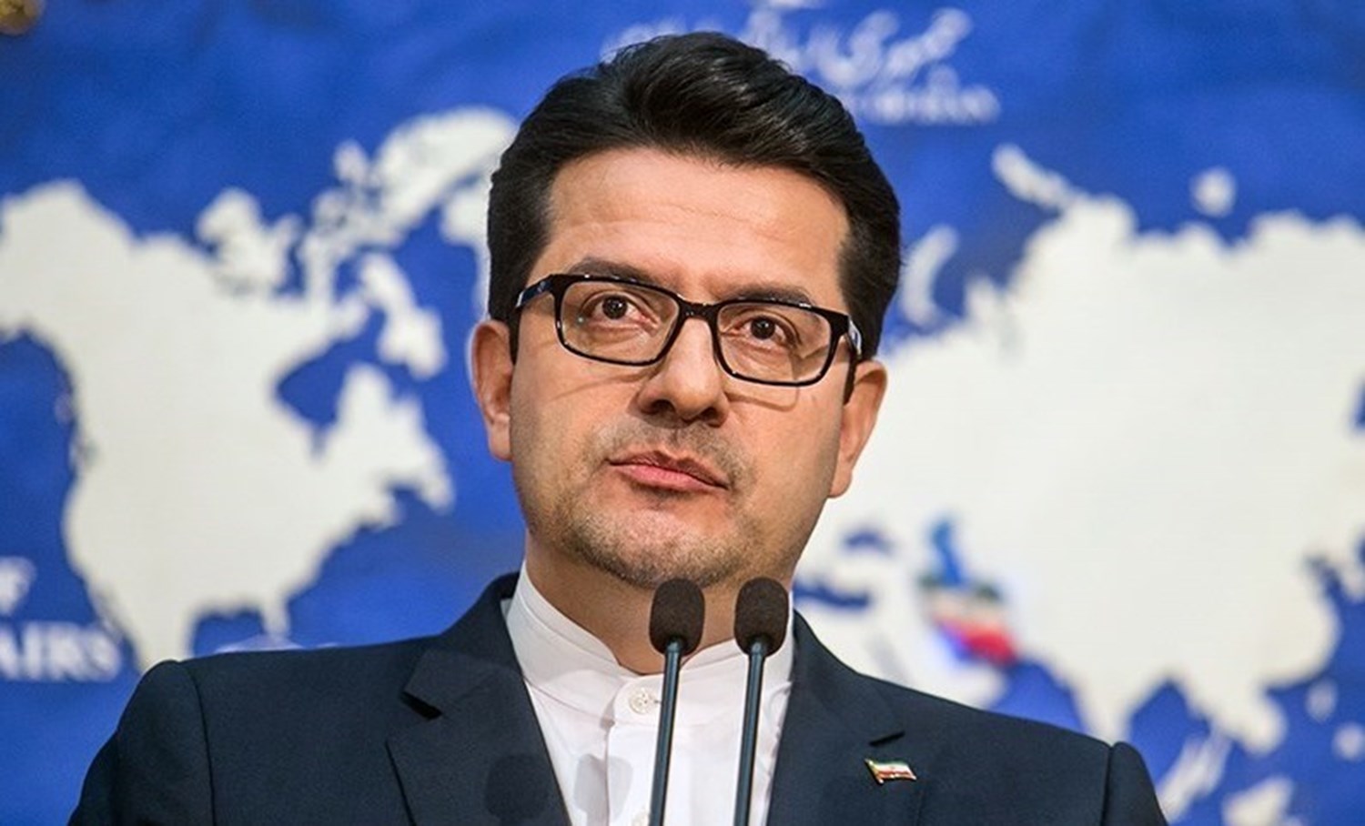 ايران تستنكر بيع مباني المراكز الثقافية الايرانية في كندا