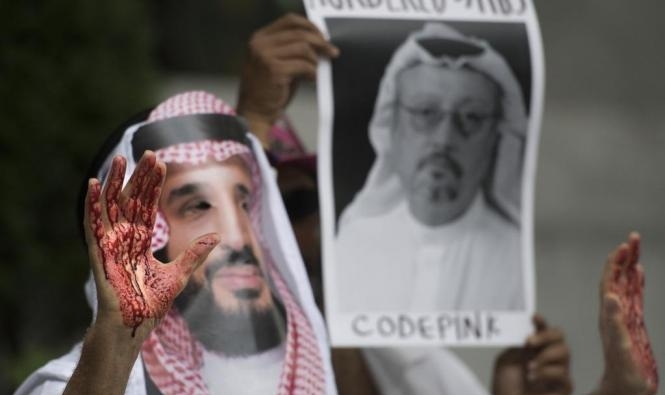 تفاصيل صادمة بشأن الفريق السعودي الذي اغتال خاشقجي.. أحد الجزّارين: هل وصل حيوان الأضحية؟