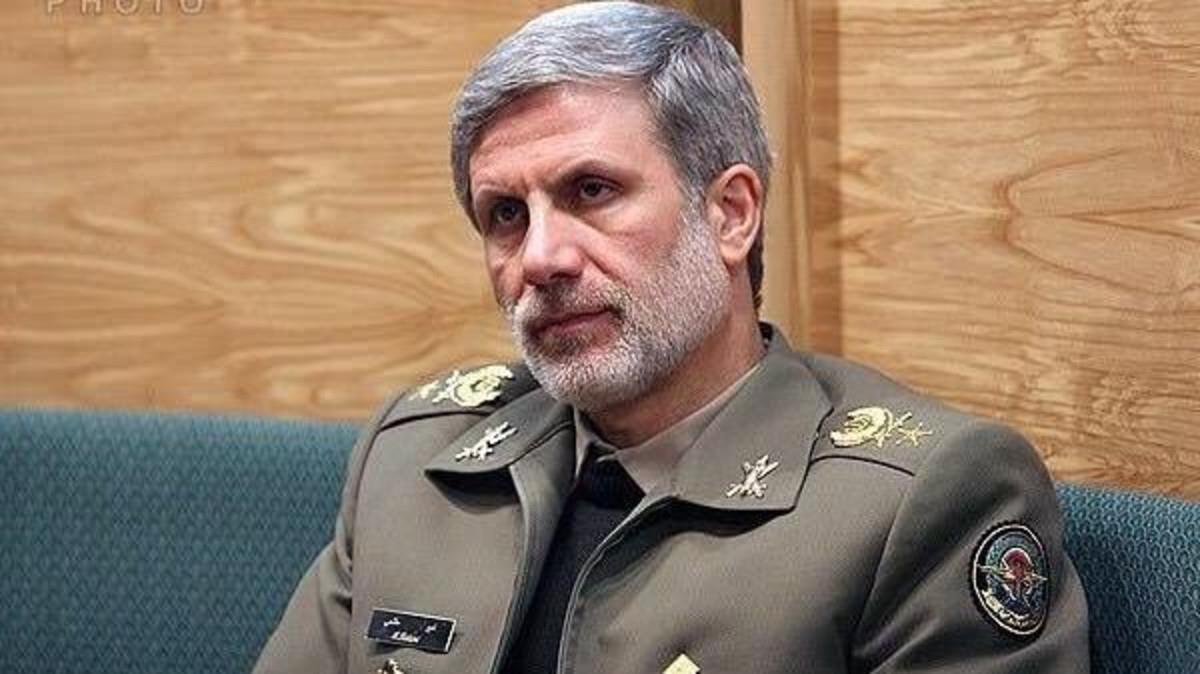 الدفاع الايرانية: الهجوم على منشآت ارامكو رد يمني على العدوان السعودي