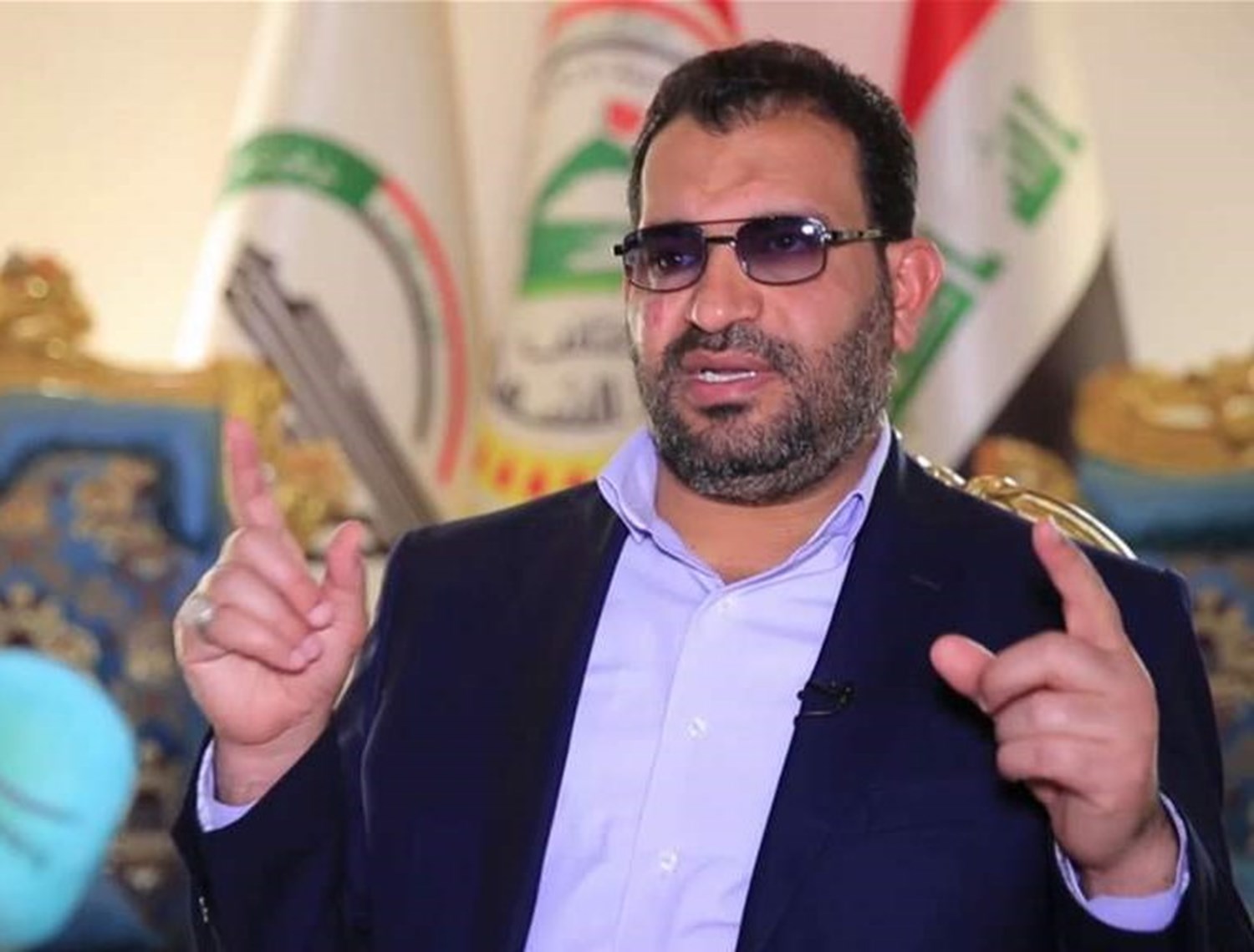 نائب عراقي: السعودية ما زالت تسيطر على انبوب نفطي لنا في البحر الأحمر