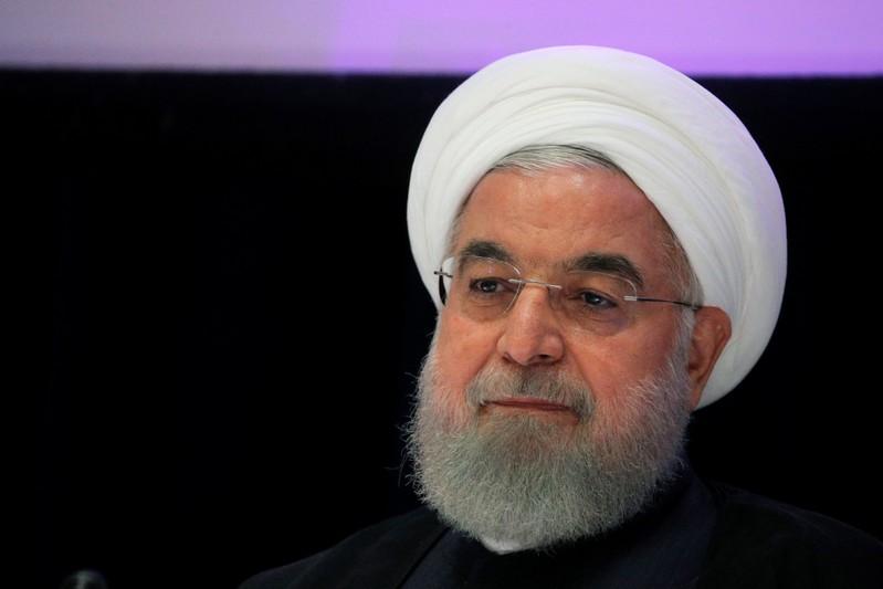 روحاني:  مشكلة ايران مع السعودية تعود بصورة رئيسة الى الحرب ضد اليمن