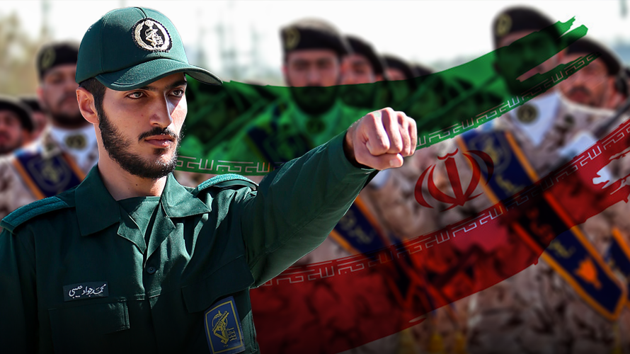 الحرس الثوري: حضورنا الاستشاري في محور المقاومة أكسبنا تجارب جيدة