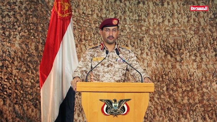 القوات اليمنية تعتقل آلاف الأسرى بينهم مئات السعوديين من الجنود والضباط  (فيديو)