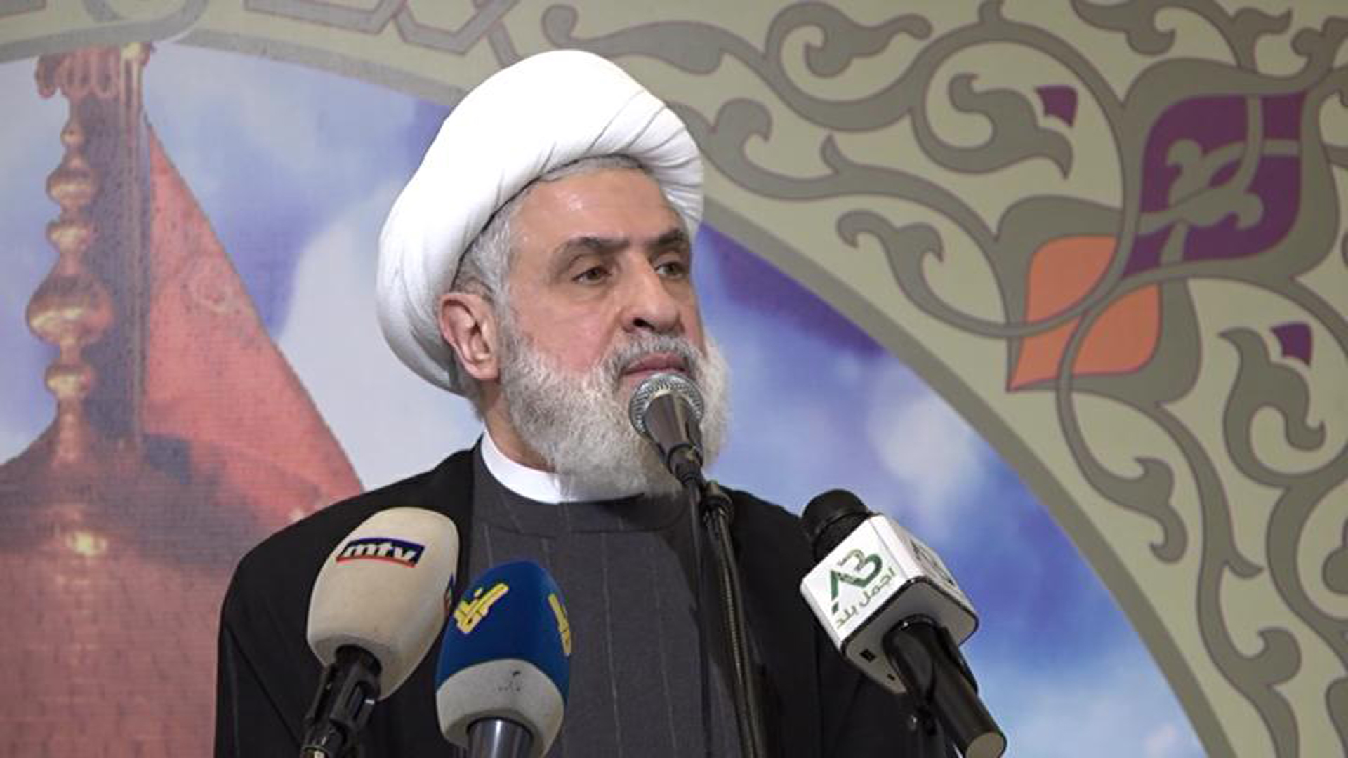 حزب الله يدعو الاحتلال للتأقلم مع قواعد الاشتباك الجديدة