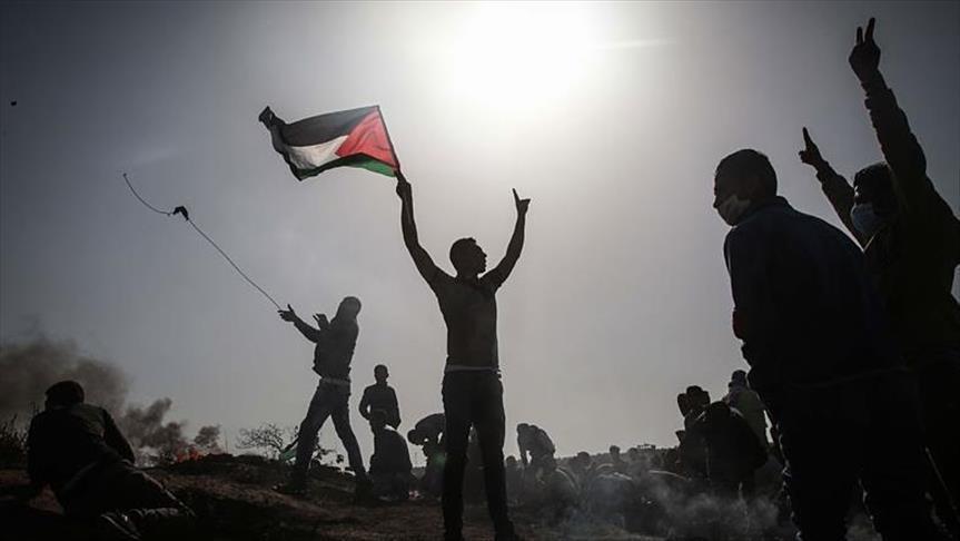 فلسطين.. استعدادات لجمعة \"حماية الجبهة الداخلية\".. والعدو يهاجم قوارب الصيادين الفلسطينيين بغزة.. واشتباكات في الضفّة