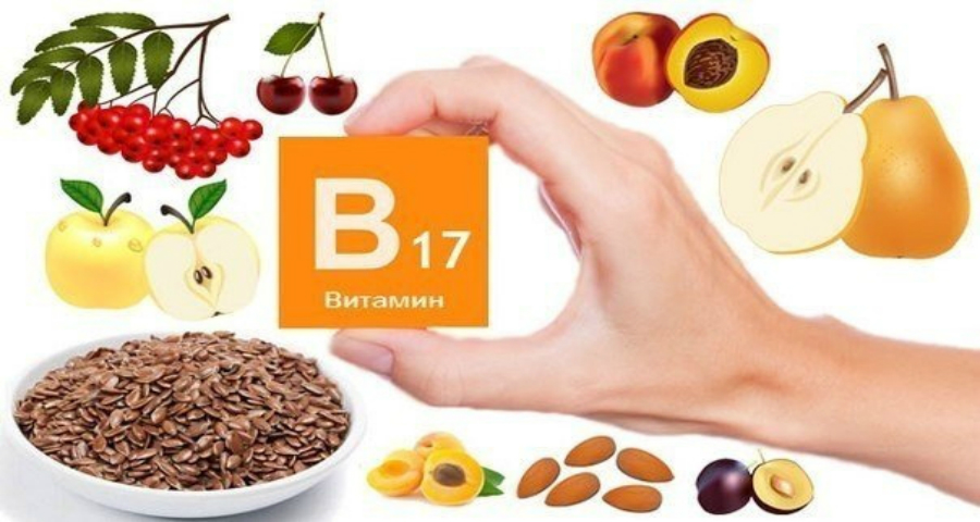 ما هو الأميجدالين المُشار إليه بـ فيتامين B17؟ وهل هو العلاج السري للسرطان؟