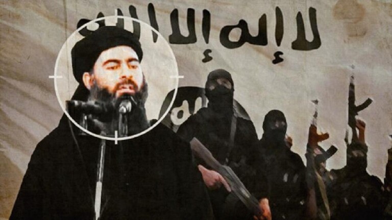 مقتل اليد اليمنى للبغدادي.. وتفاصيل أخرى عن تصفية زعيم التنظيم