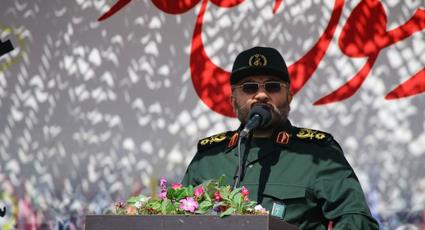 منظمة التعبئة: انتصار الثورة الاسلامية في ايران انهى هيمنة الاستكبار على العالم