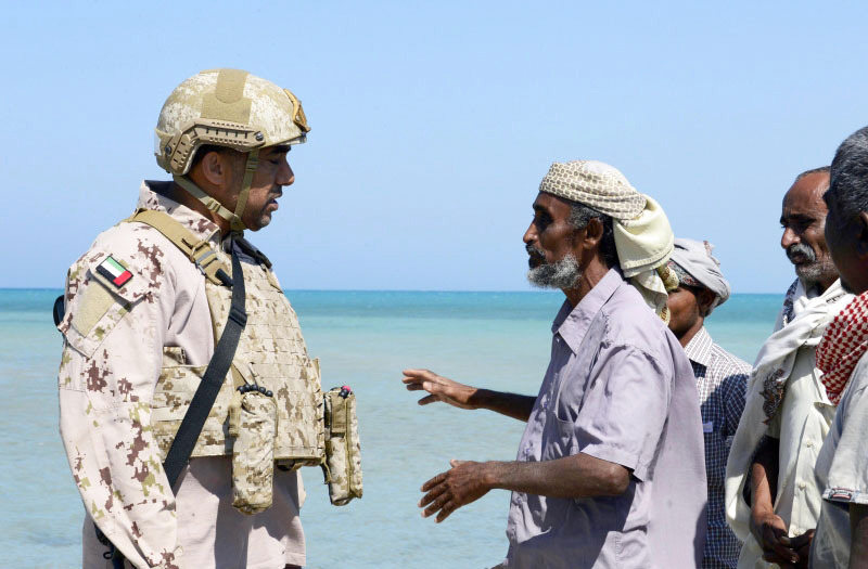 وزير يمني: الإمارات دولة معتدية لن تنسحب من اليمن ولا تنوي الانسحاب