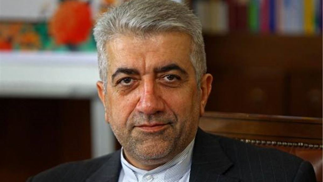 ايران تضع عينها على العضوية الدائمة في الاتحاد الاقتصادي الاوراسي