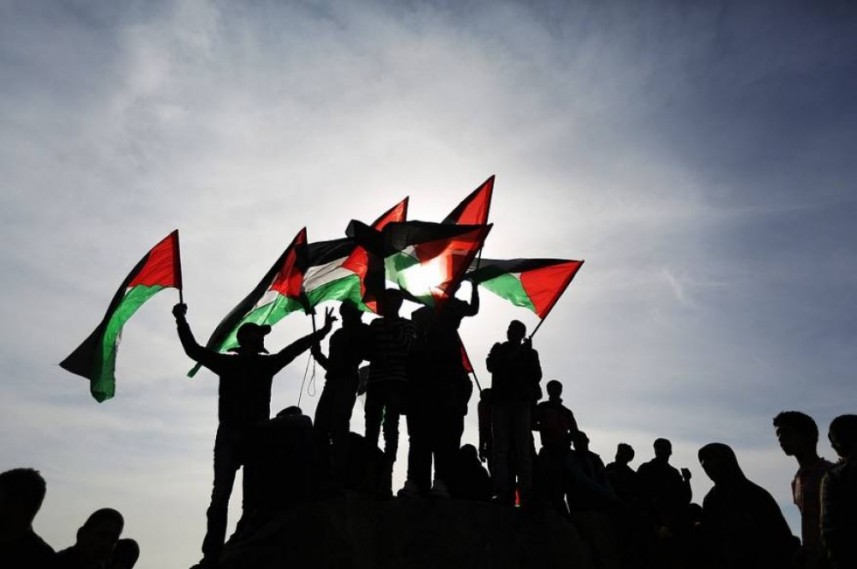شهيد وجرحى بغزّة.. والاحتلال يعرقل الوفاق الوطني الفلسطيني