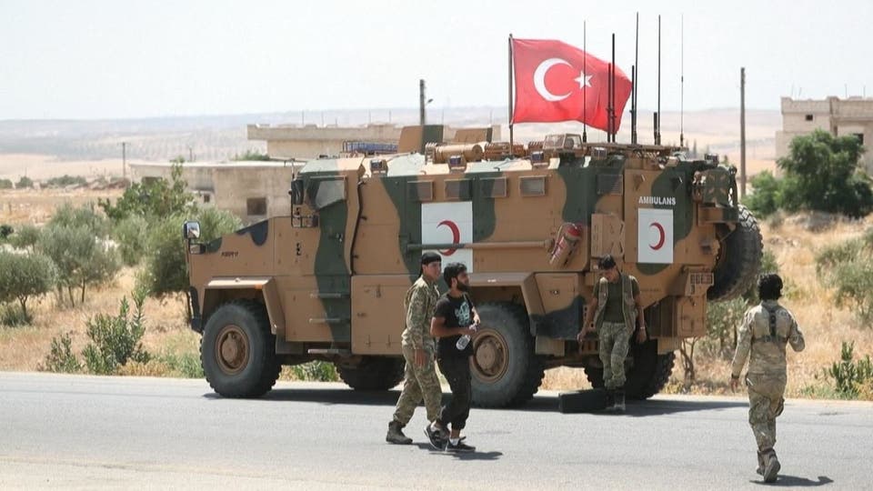 موسكو تحذّر من إرهابيي داعش الهاربين بسبب عدوان تركيا على الشمال السوري
