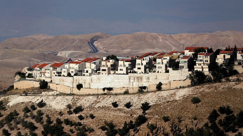 غدا.. الفلسطينيون يحتجون على قرار أميركا شرعنة المستوطنات