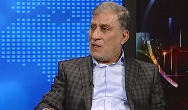 برلماني عراقي: الشابندر احتجز بعد كشفه دور الإستخبارات الإماراتية في العراق
