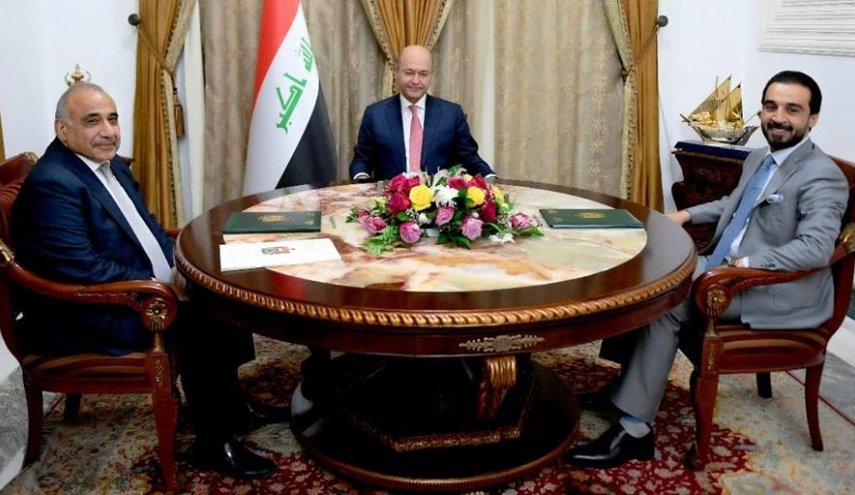 السلطات العراقية تسعى للتهدئة.. والأمن يصدّ بعض محاولات الشغب في بغداد