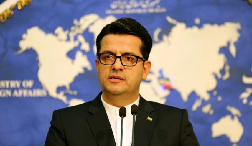 ايران تعلّق على اغتيال احد قادة حركة الجهاد الاسلامي