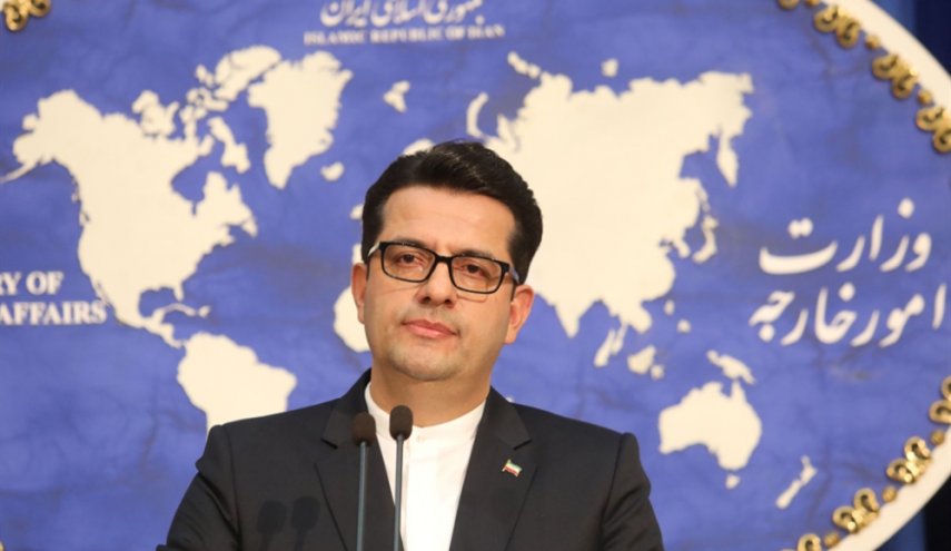 طهران للمشاركين بمؤتمر المنامة: الدول الصانعة للإرهاب لايحق لها إلقاء تبعات ممارساتها على إيران