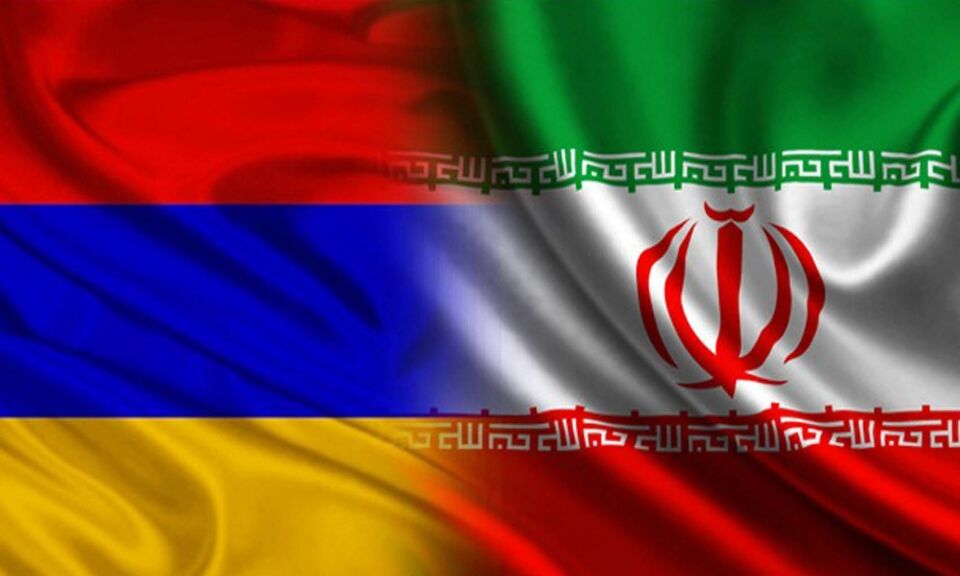 ايران وارمينيا تبحثان توطيد العلاقات الاقتصادية رغم العقوبات الاميركية