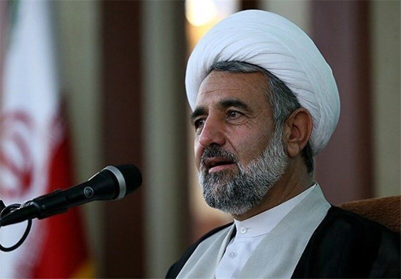 الشيخ ذوالنوري: ايران تتخذ موقفاً صريحاً وحازماً في دعم الشعب الفلسطيني