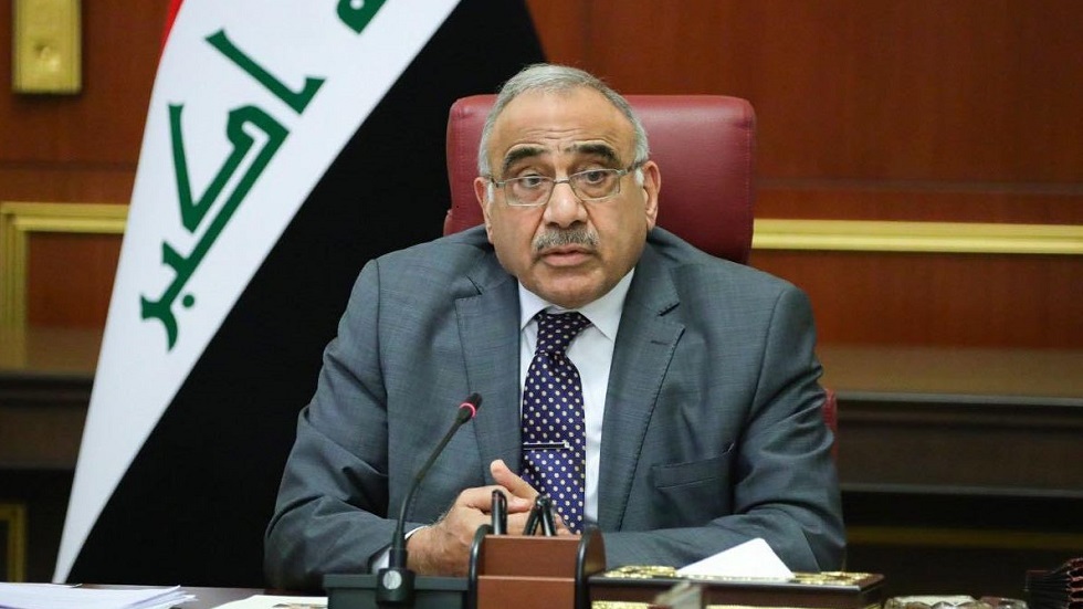 الحكومة العراقية تبحث اصلاحات دستورية وانتخابية.. والبرلمان يدين التدخل الاميركي