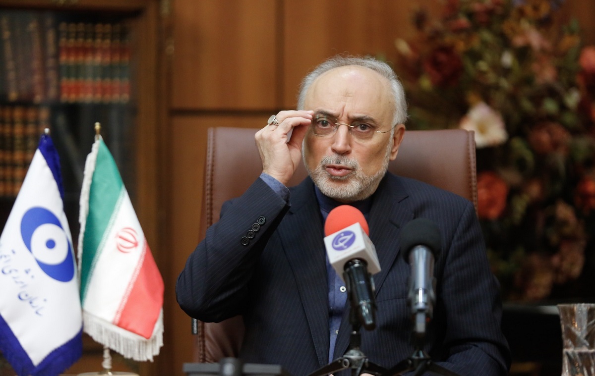 ايران.. لن يتوقف التخصيب في (فوردو) حتى تلتزم اوروبا بتعهداتها