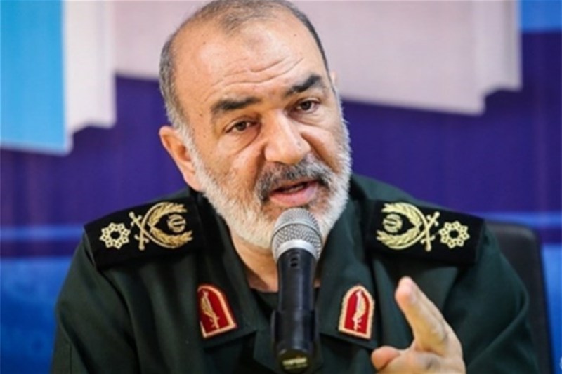 الحرس الثوري: اغتيال أبو العطا يقرّب الكيان الصهيوني خطوة وراء خطوة من الزوال