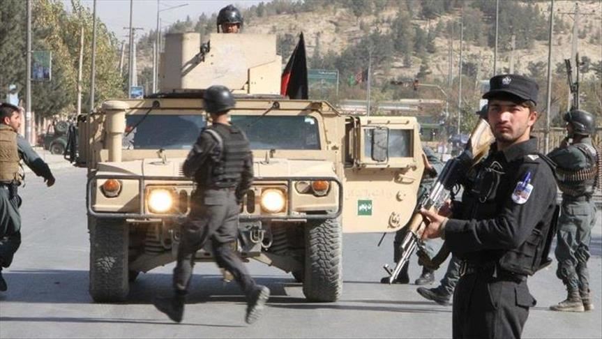 كابول: الفرع الأفغاني لداعش هُزم في ولاية ننغرهار