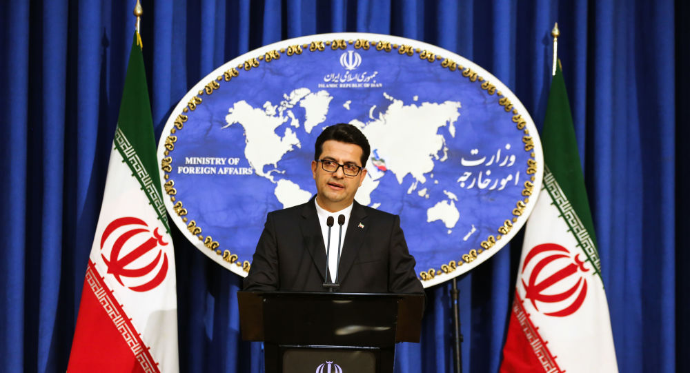 ايران ردّا على تهديدات الصهاينة: سنردّ ردّاً قاصماً يجعلهم يندمون