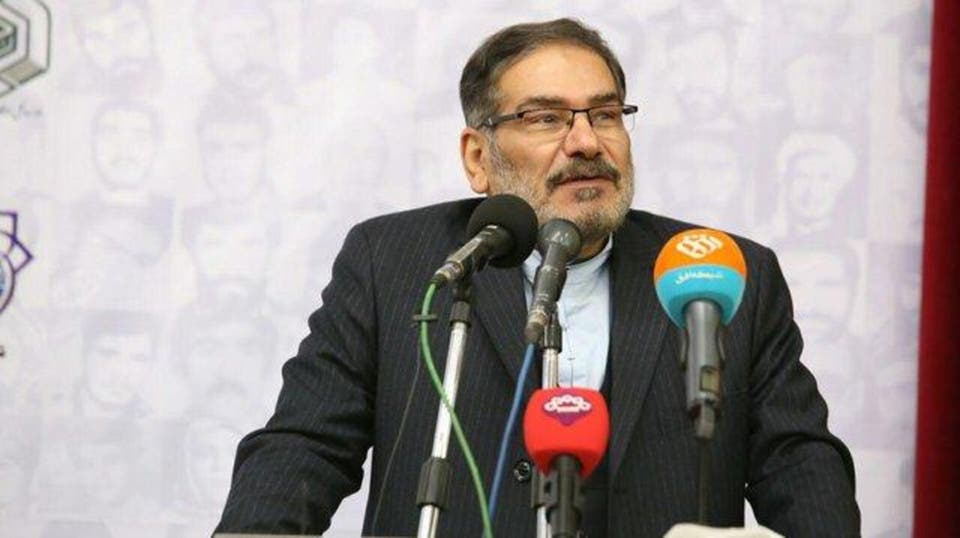 شمخاني: الإرهاب والتطرف والتدخل الاجنبي التهديدات الرئيسية للمنطقة