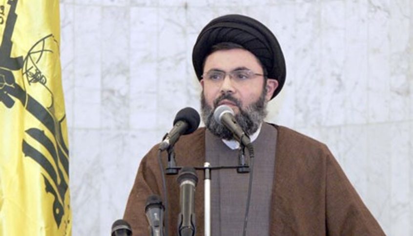 حزب الله: حل الازمة في لبنان بحكومة تراعي صيغة اتفاق الطائف