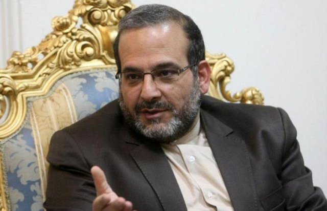 المتحدث باسم لجنة الأمن القومي الإيراني يردّ على تصريحات برايان هوك