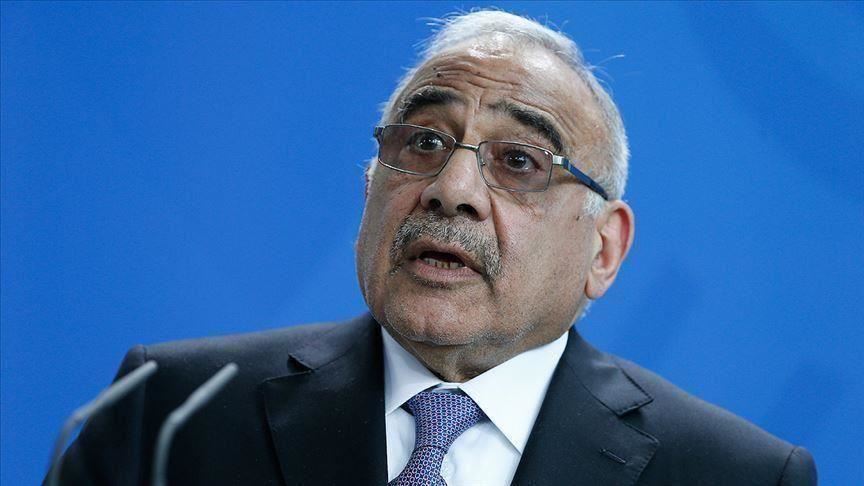 عبد المهدي يدعو للإسراع في تسمية بديله.. والمالكي: ما يتعرض له العراق امتداد لأزمات المنطقة