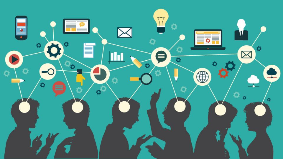 عوامل مؤثر بر تشخیص فرصت‌های کارآفرینی