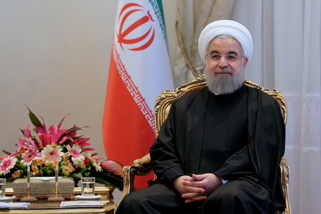 برنامه‌ها و محورهای مذاکرات روحانی در سفر به عراق
