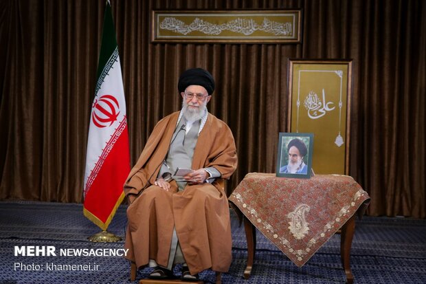 موافقت رهبری با عفو و تخفیف مجازات تعدادی از محکومان