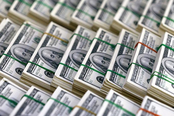 دلار به کانال 11 هزار تومانی بازگشت