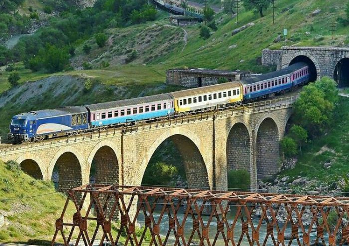30 درصد بلیت‌های قطارهای نوروزی باقی مانده است/رتبه بندی قطارها در نوروز
