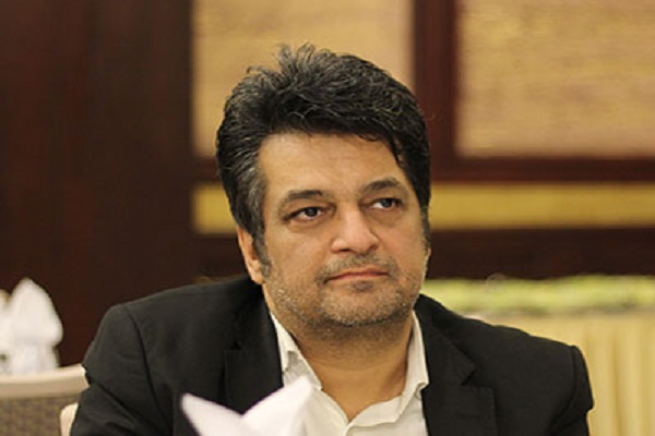 تهران آمستردام نیست