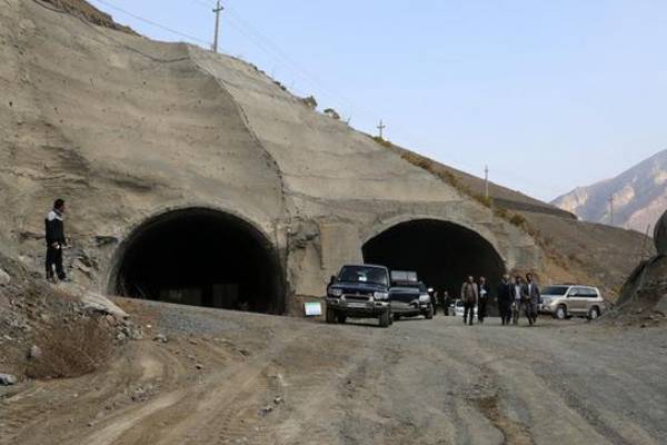 اعزام تیم‌های بازرسی وزارت راه و وزارت کار برای بررسی حادثه تونل تهران-شمال